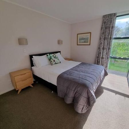 Glenholme 2 Bedroom Town House Rotorua Exterior photo